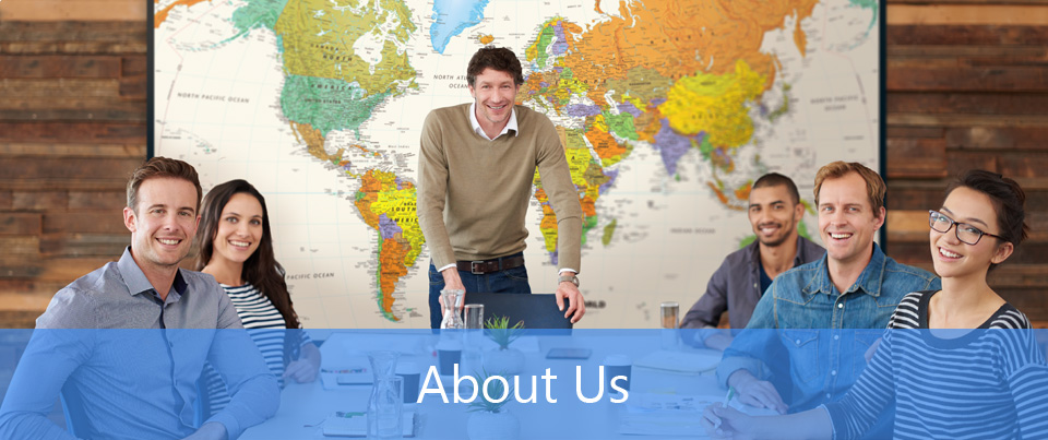 About Us