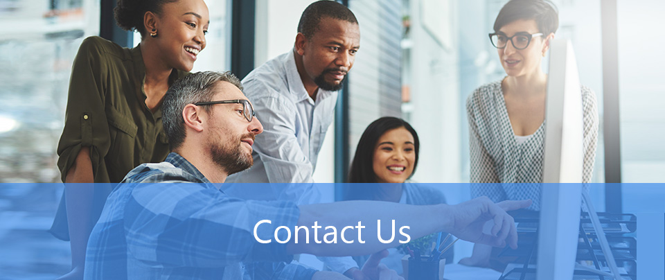 Contact Us