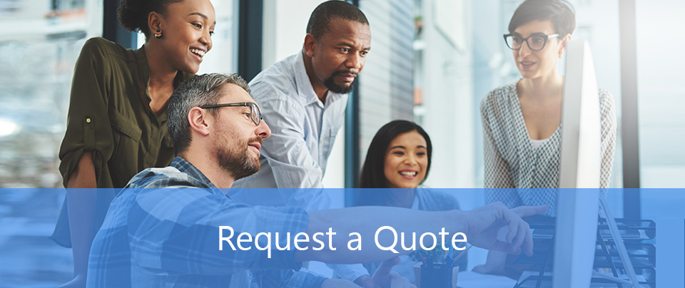 Request a Quote