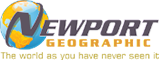 Newport Geographic Logo